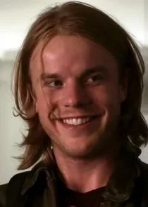 Jacob "Smitty" Smith