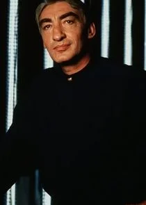 Colonel Erich Weiss