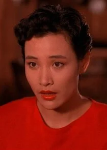 Jocelyn "Josie" Packard