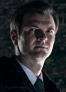 Oleg Igorevich Burov