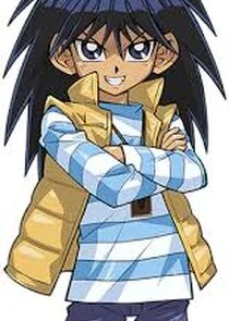 Mokuba Kaiba