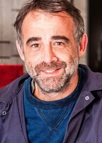 Kevin Webster