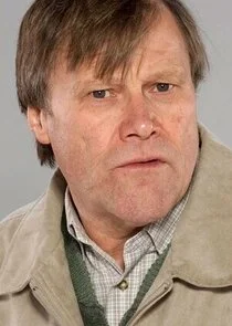 Roy Cropper