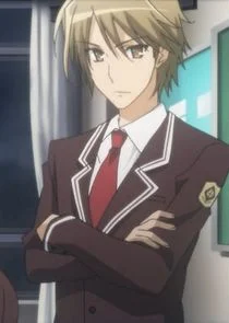 Shiranui Ryou