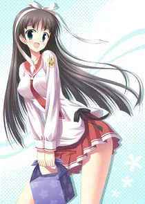 Hotogi Shirayuki