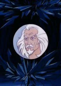 Oracle of the Crystal Sea