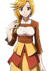 Enri Emmot