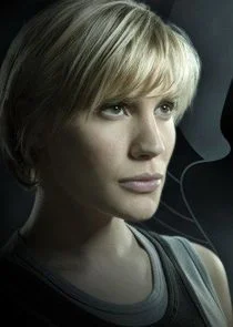 Kara "Starbuck" Thrace