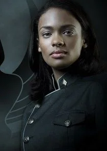 Anastasia "Dee" Dualla