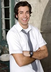 Charles "Chuck" Bartowski