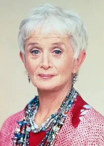 Helen "Nana" Miller