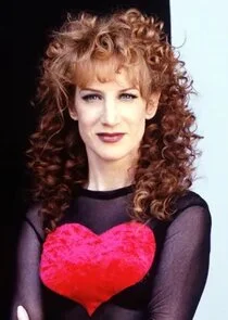 Vicki Groener