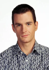 Todd Stites
