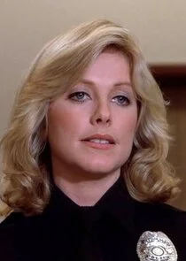 Officer Vicki Taylor