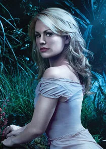 Sookie Stackhouse