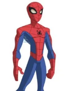 Peter Parker / Spider-Man