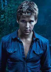 Jason Stackhouse