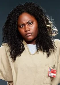 Tasha "Taystee" Jefferson