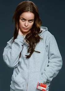 Tiffany "Pennsatucky" Doggett