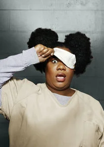 Cindy "Black Cindy" Hayes