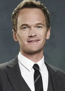 Barney Stinson