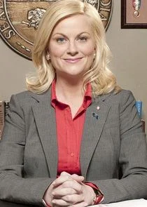 Leslie Knope