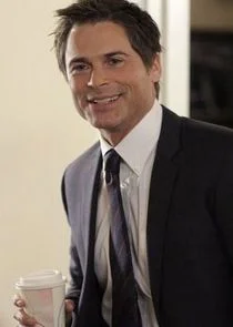Chris Traeger