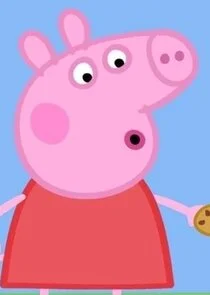 Peppa Pig