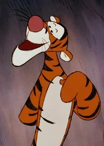Tigger