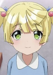 Meru Kashiwagi