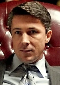 Councilman Thomas "Tommy" Carcetti