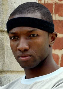 Marlo "Black" Stanfield