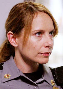 Off. Beatrice "Beadie" Russell