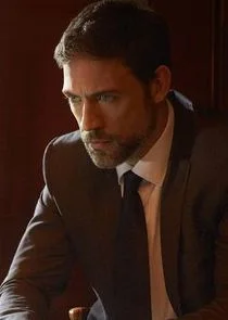 Bassam "Barry" Al-Fayeed