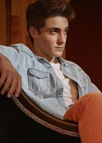 Samuel "Sammy" Al-Fayeed