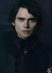 Baron Sebastian Marburg