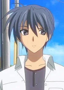 Tomoya Okazaki