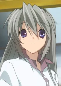 Tomoyo Sakagami