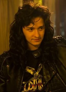 Attila MiklĂłsi (Young)