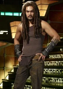 Ronon Dex