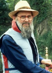 John Cunliffe