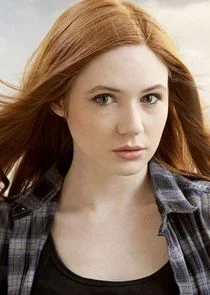 Amelia "Amy" Pond