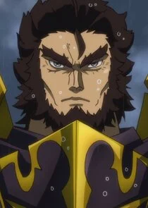 Felix Aaron Thenardier