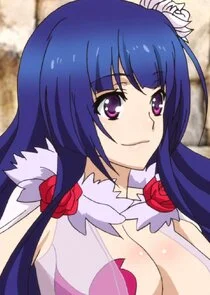 Valentina "Tina" Glinka Estes