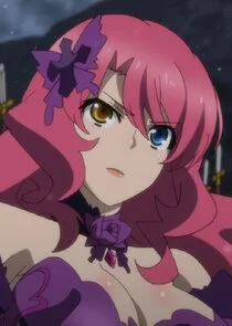 Elizaveta "Liza" Fomina