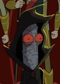 Darth Poopybutthole