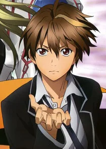 Shu Ouma
