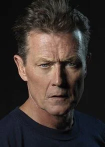 Master Chief Joseph Prosser