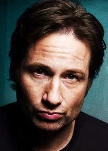 Hank Moody
