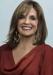 Sue Ellen Ewing